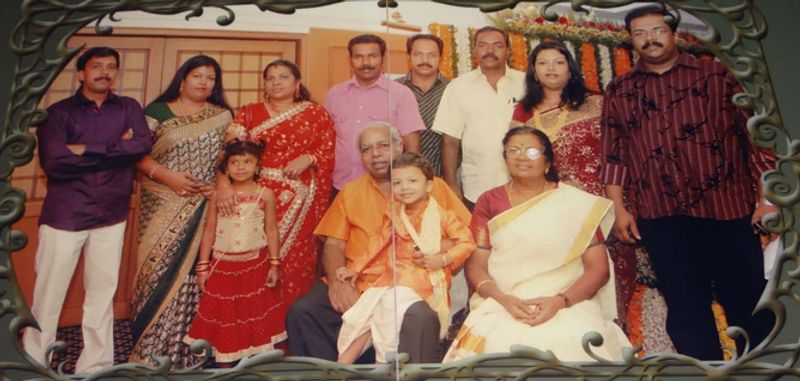 Artist Thilakn tibute article