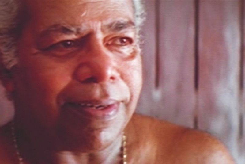 Artist Thilakn tibute article