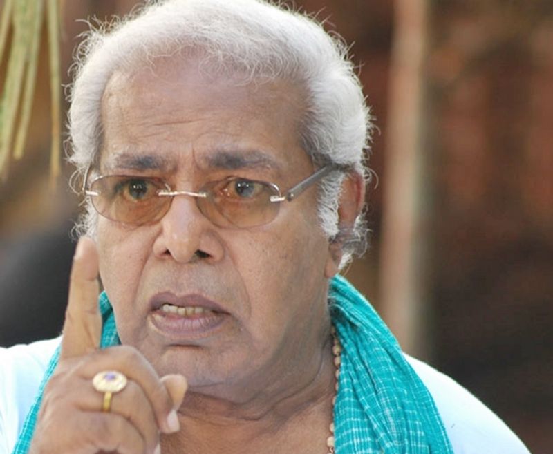 Artist Thilakn tibute article