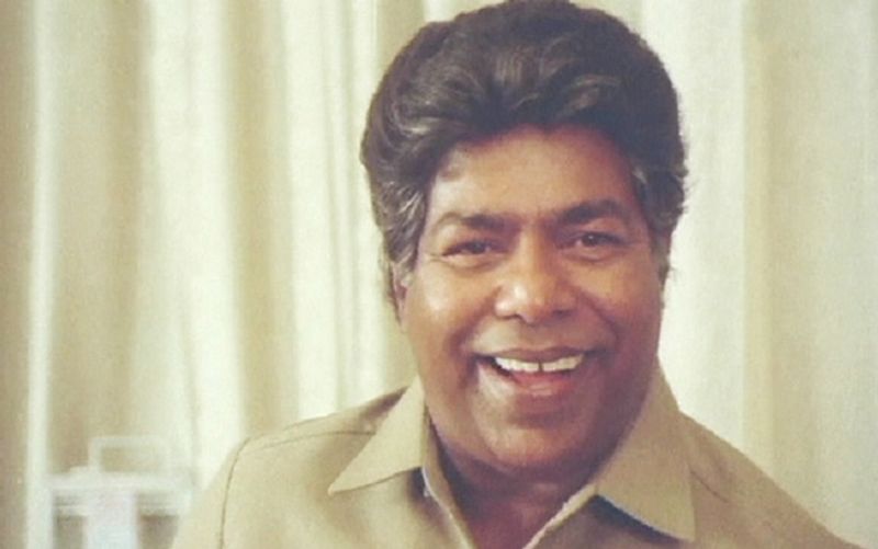 Artist Thilakn tibute article