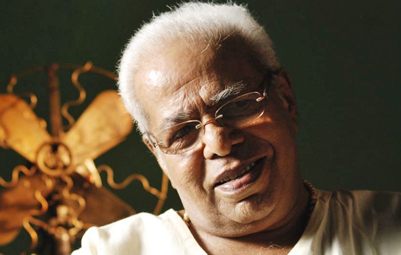 Artist Thilakn tibute article