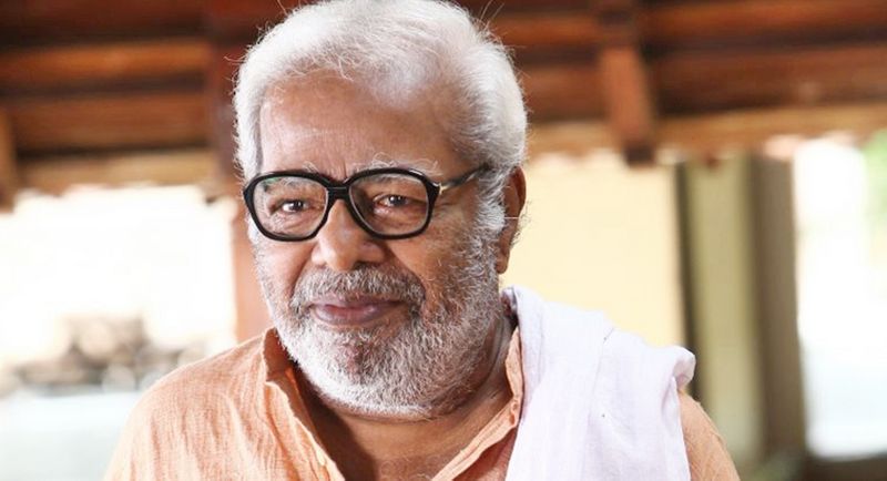 Artist Thilakn tibute article