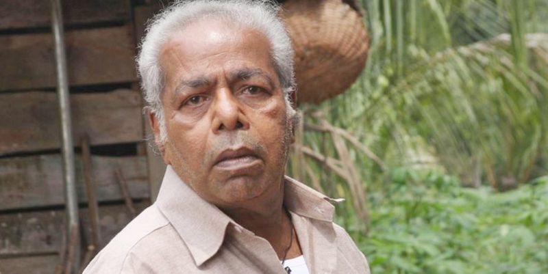 Artist Thilakn tibute article