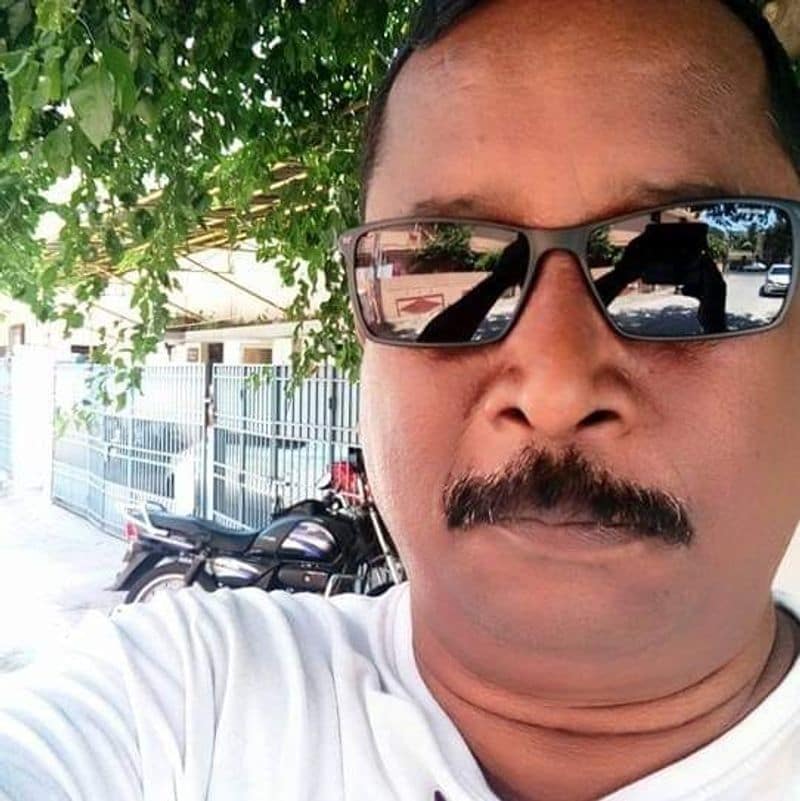 famous comedy actor death in corona