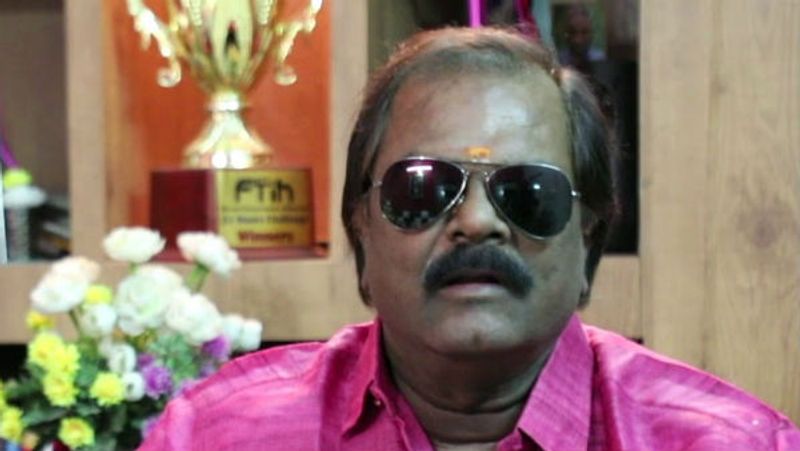 famous comedy actor death in corona