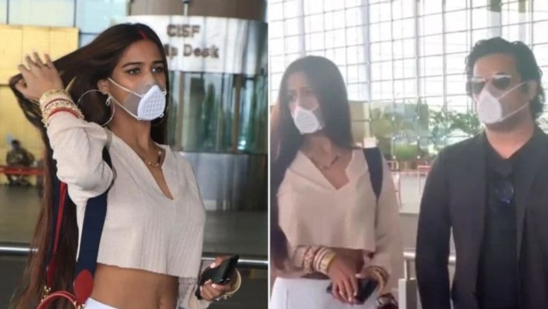 poonam pandey now about to take divorce after returning from honeymoon BJC