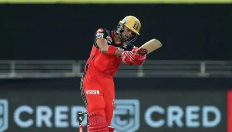 IPL2020 Michael Vaughans huge remark on RCB star Devdutt Padikkal