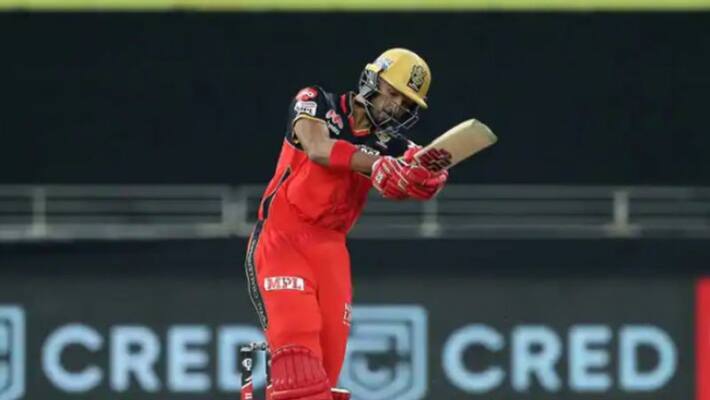 Devdutt Padikkal 3rd ipl batsman who score Four 50 plus scores in debut season ckm Devdutt Padikkal 3rd ipl batsman who score Four 50 plus scores in debut season ckm