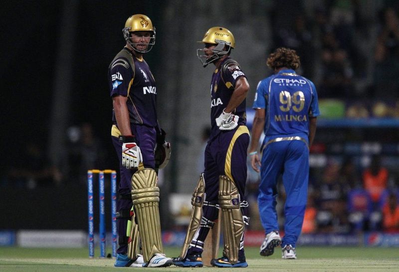 mumbai indians retaliation to kkr after 6 years in ipl