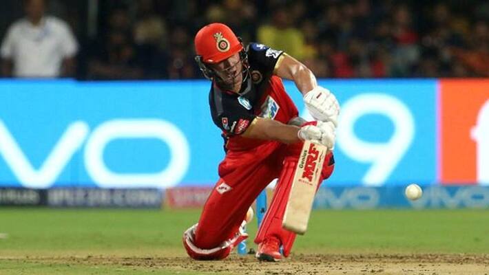 Royal Chalengers Bangalore puts 195 runs target to Kolkata Knight Riders in IPL 2020 spb Royal Chalengers Bangalore puts 195 runs target to Kolkata Knight Riders in IPL 2020 spb