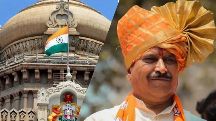 Suresh Angadi demise: Karnataka government announces one-day mourning -ymn Suresh Angadi demise: Karnataka government announces one-day mourning -ymn