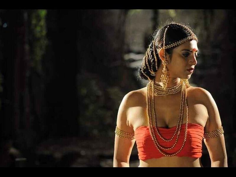 actress kasturi said she is also a victim of sexual harassment arj