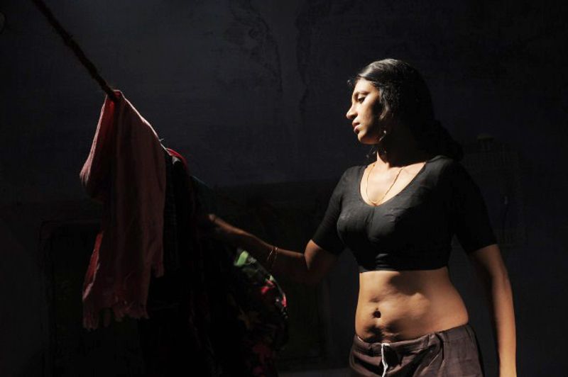 actress kasturi said she is also a victim of sexual harassment arj