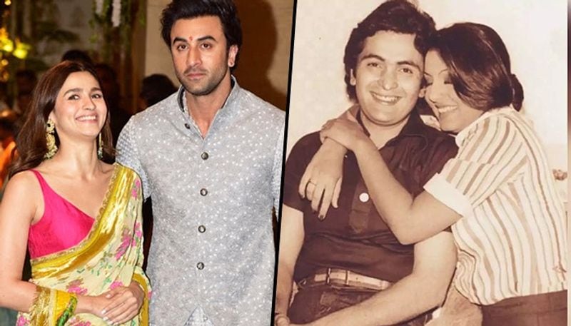Will Alia Bhatt, Ranbir Kapoor's marriage be as strong as Rishi Kapoor and Neetu Kapoor? Answer is here RCB