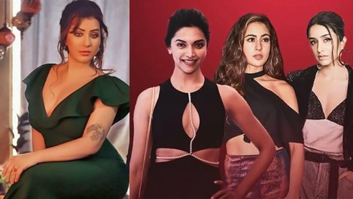 Bigg Boss Winner Shilpa Shinde opens up on Drug Scandal in Bollywood KPG Bigg Boss Winner Shilpa Shinde opens up on Drug Scandal in Bollywood KPG