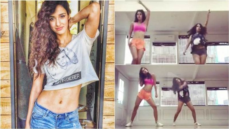 Salman Khan Disha Patani get romantic soon BJC