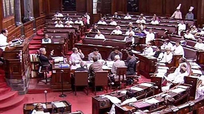 Rajyasabha election declared for six seats Rajyasabha election declared for six seats