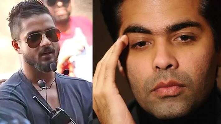 Drug case investigation reached Karan Johar Dharma Production KPG Drug case investigation reached Karan Johar Dharma Production KPG
