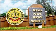 new notifications from kerala public service commission