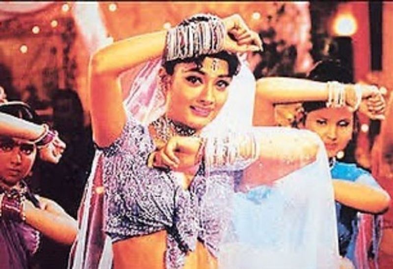 actress kiran rathore rare hot gallery