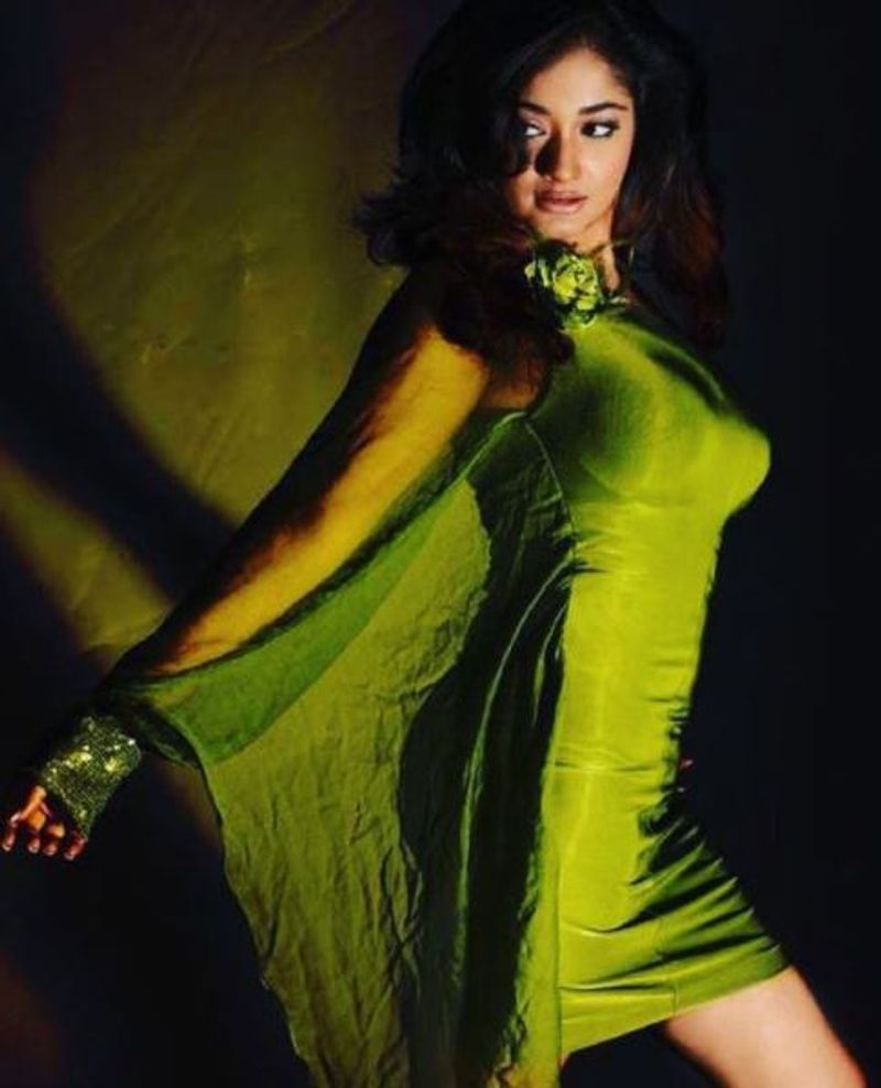 actress kiran rathore rare hot gallery