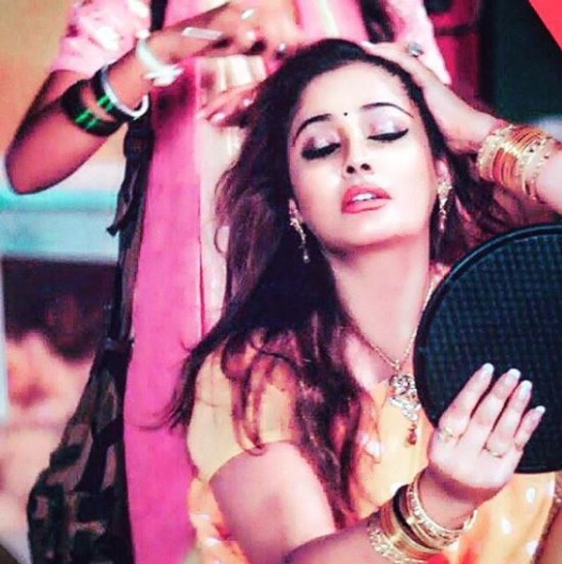 actress kiran rathore rare hot gallery