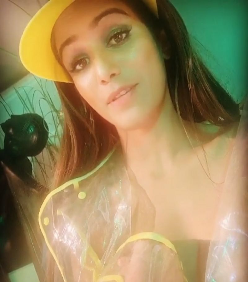Poonam Pandey Recounts Assault By Husband Sam Bombay dpl