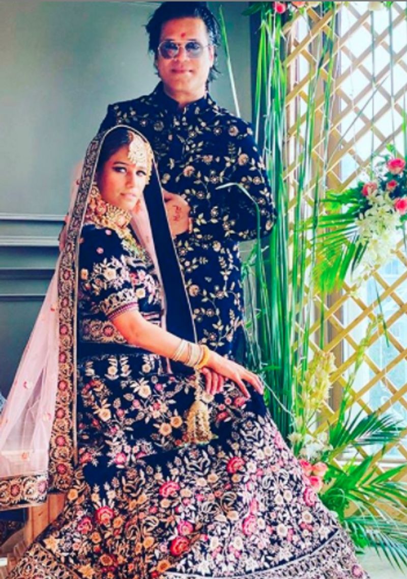 poonam pandey now about to take divorce after returning from honeymoon BJC