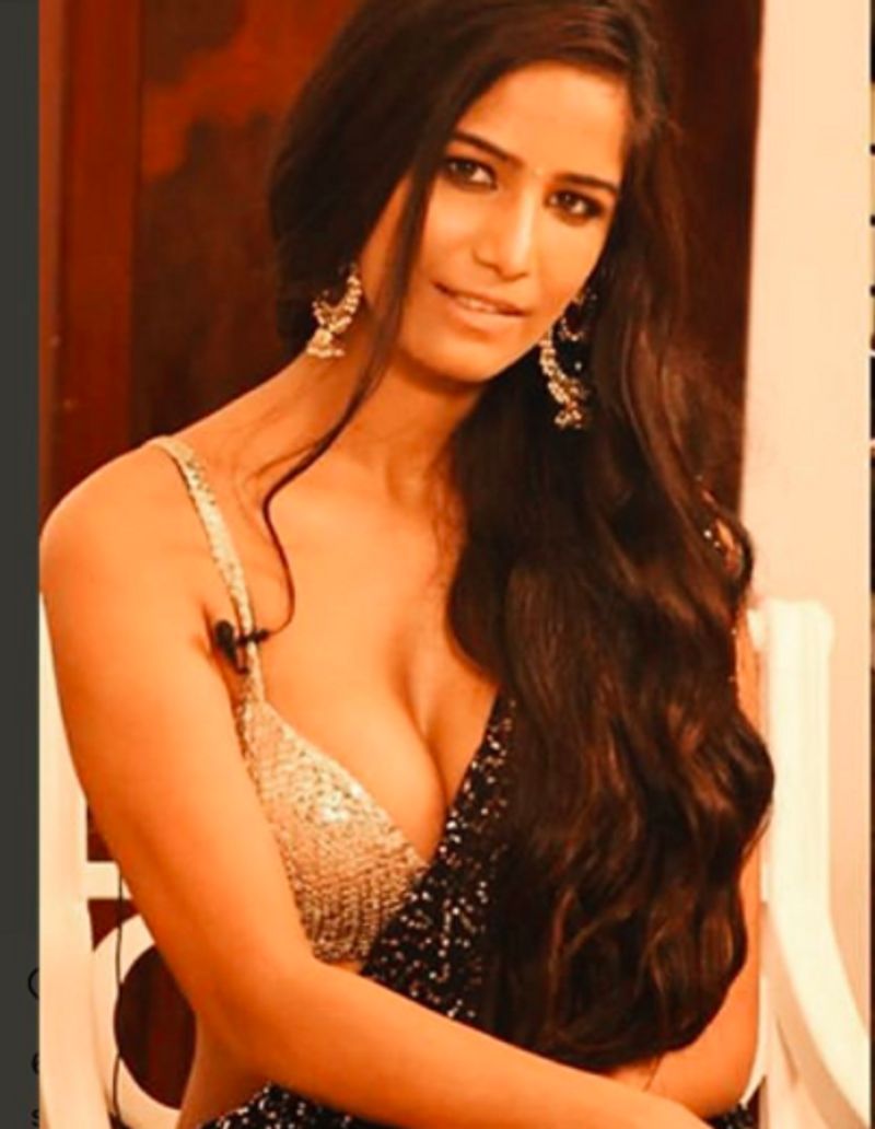 Poonam Pandey Recounts Assault By Husband Sam Bombay dpl