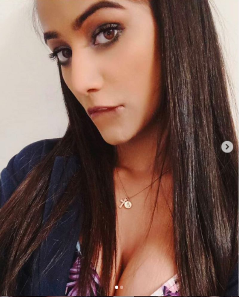Poonam Pandey Recounts Assault By Husband Sam Bombay dpl