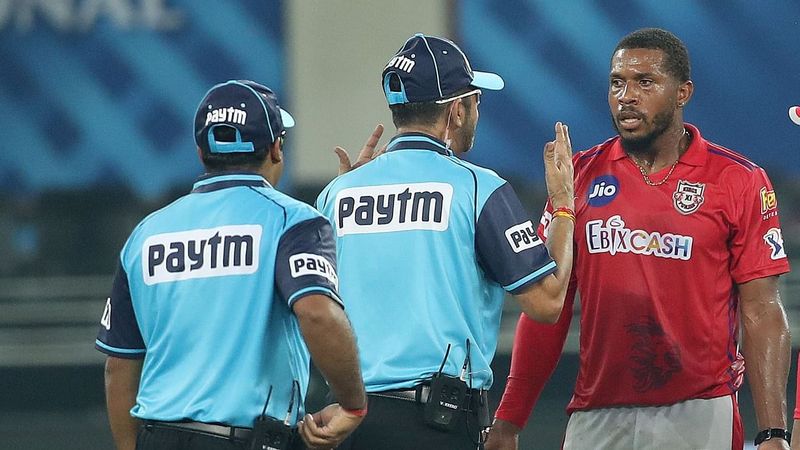 kxip probable playing eleven for today match against rcb in ipl 2020