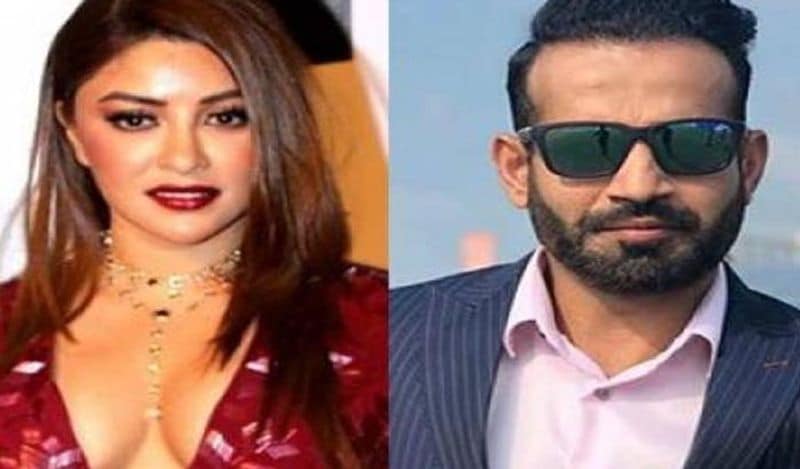 Before Anurag Kashyap, Payal Ghosh had accused cricketer Irfan Pathan for cheating in love; read details-SYT