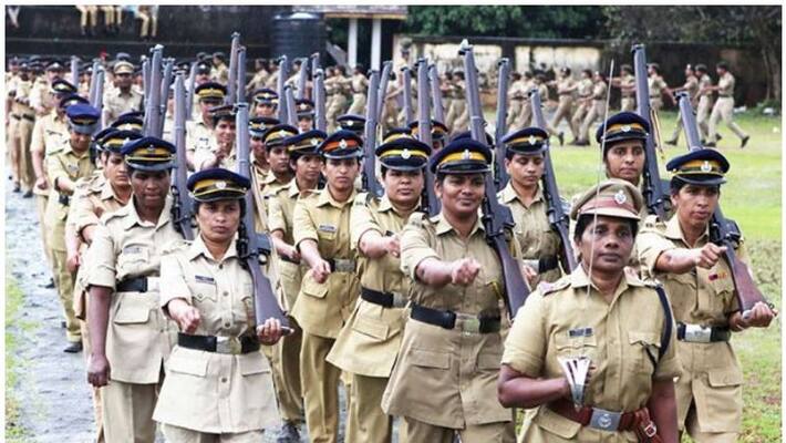 civil police officer posts for woman civil police officer posts for woman