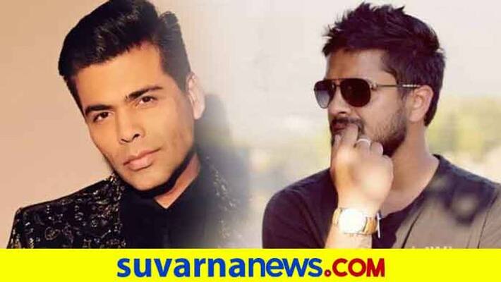 NCB summons Kshitij Raviprasad of Karan Johar s Dharma Productions drugs probe mah NCB summons Kshitij Raviprasad of Karan Johar s Dharma Productions drugs probe mah