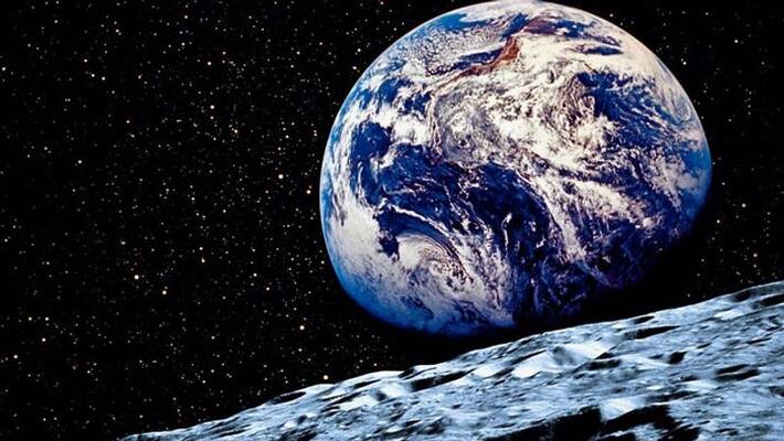 A new finding The Earth isnt as bright as it once was A new finding The Earth isnt as bright as it once was