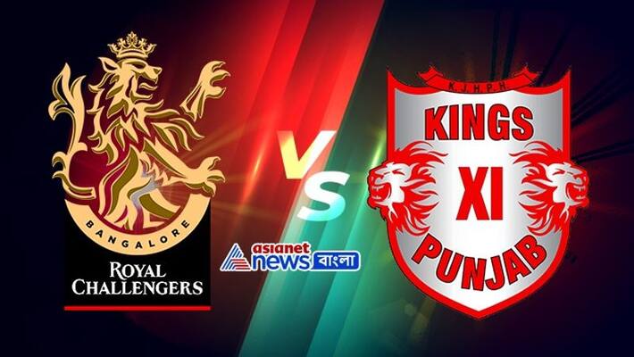These are the Probable first 11 of Royal Chalengers Banglaore and Kings XI Punjub in IPL 2020 spb These are the Probable first 11 of Royal Chalengers Banglaore and Kings XI Punjub in IPL 2020 spb
