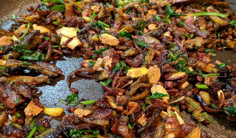 this bitter gourd recipe turns tasty if you add this secret spice dpl