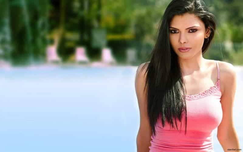 IPL Sherlyn Chopra drops pipe-bomb regarding dark secret during Kolkata Knight Riders after-party-ayh