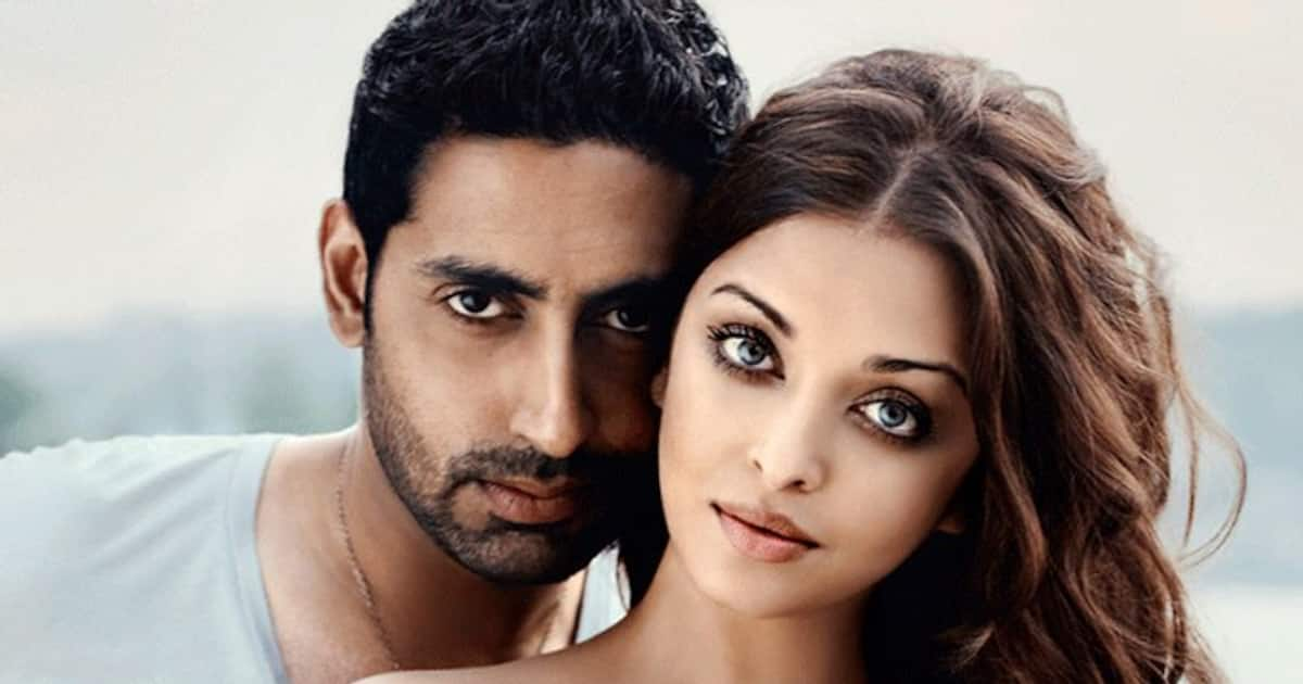 Why Abhishek Bachchan married Aishwarya Rai? Actor revealed reason also