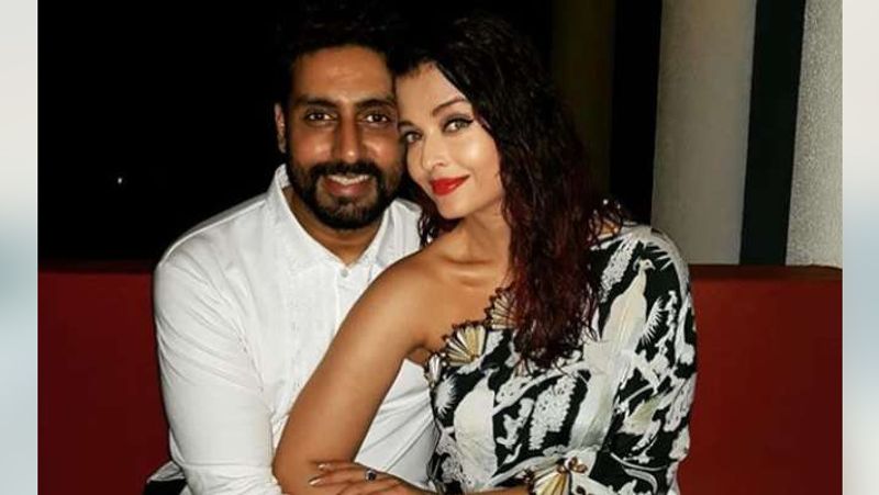 इसके बाद दोनों ने फिल्म उमराव जान, गुरु और धूम 2 में साथ काम किया और फिल्म के समय दोनों को साथ में बहुत समय मिला और दोनों को प्यार हो गया।