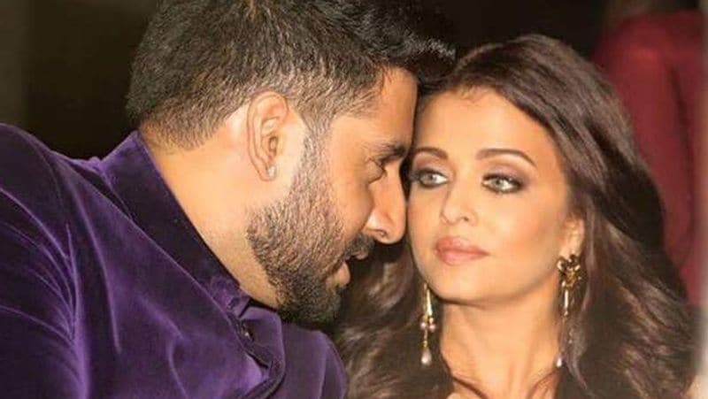 heres how Aishwarya Rai Bachchan reacted when called mrs Bachchan for first time BRd