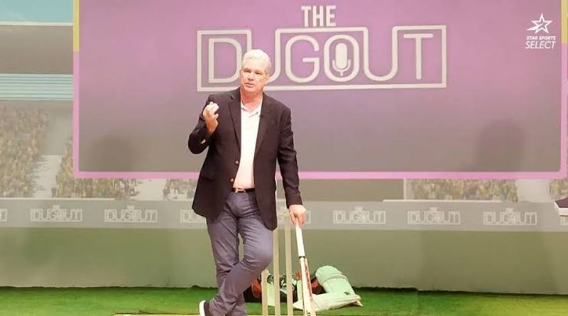 Cricketing world left shockedby death of former Australia batsman and commentator Dean Jones