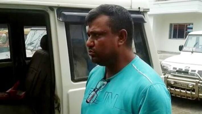 Husband arrested on the charge of murdering a nurse in Nadia BTG Husband arrested on the charge of murdering a nurse in Nadia BTG