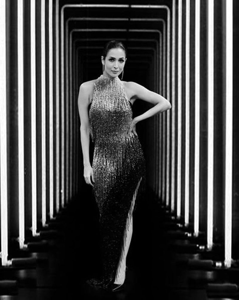 you need to adopt yoga or some kind of workout in your life: Malaika Arora