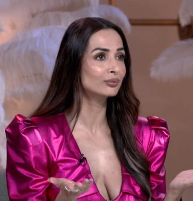 you need to adopt yoga or some kind of workout in your life: Malaika Arora