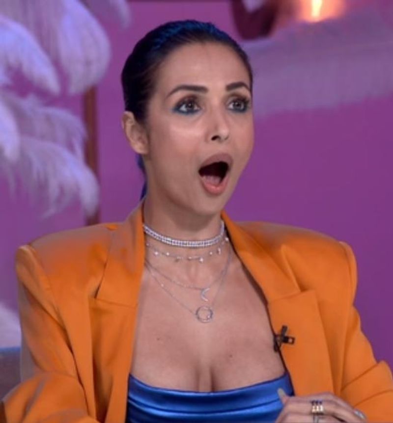 you need to adopt yoga or some kind of workout in your life: Malaika Arora