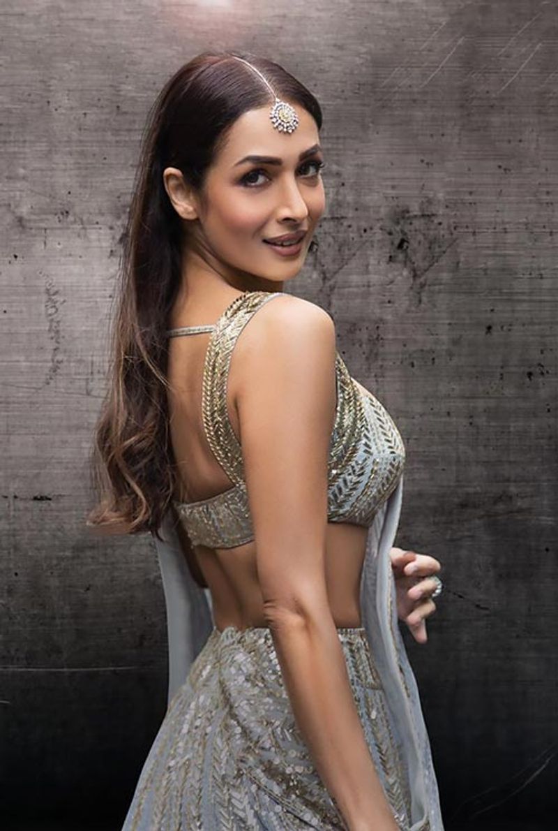 you need to adopt yoga or some kind of workout in your life: Malaika Arora