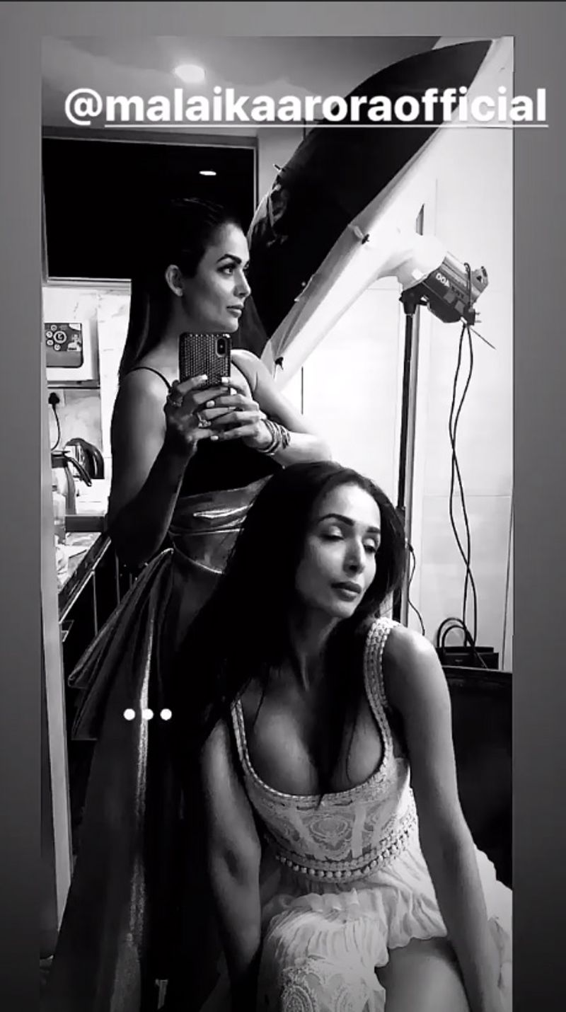 you need to adopt yoga or some kind of workout in your life: Malaika Arora