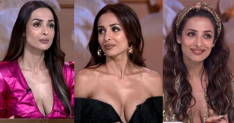 you need to adopt yoga or some kind of workout in your life: Malaika Arora