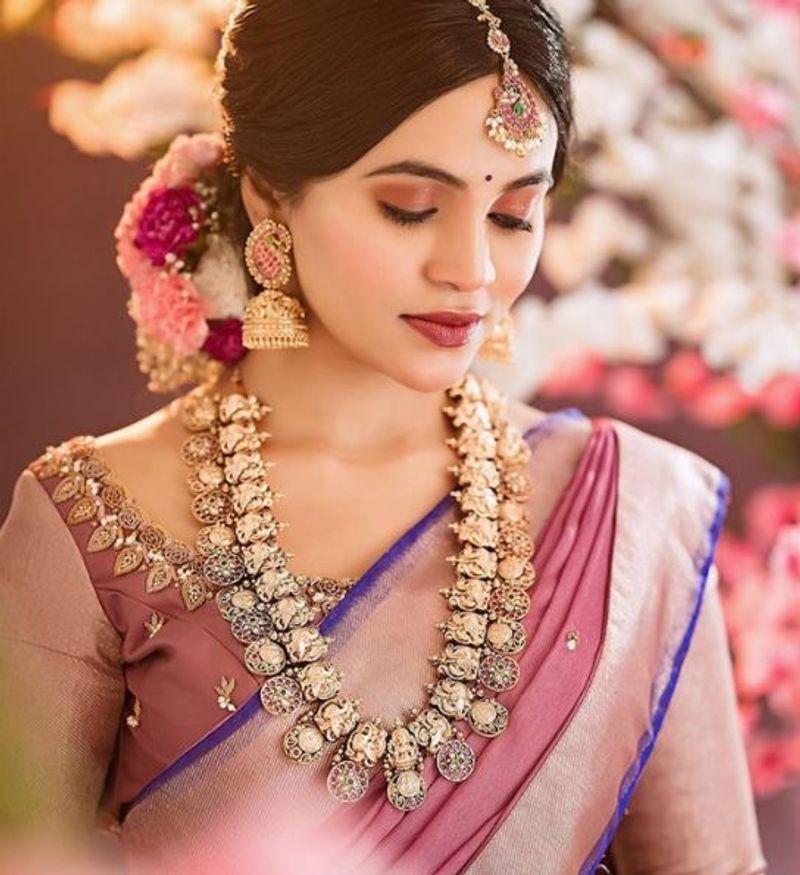 gv prakash sisiter bhavani sree latest saree photo gallery